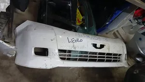 Toyota Isis Front Bumper 2005