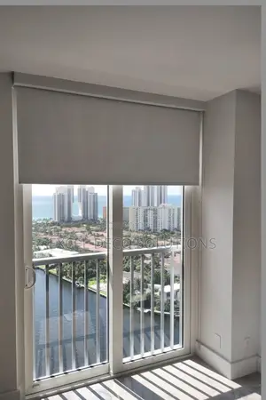 Elegant Blackout Roller Blinds – For Homes Offices