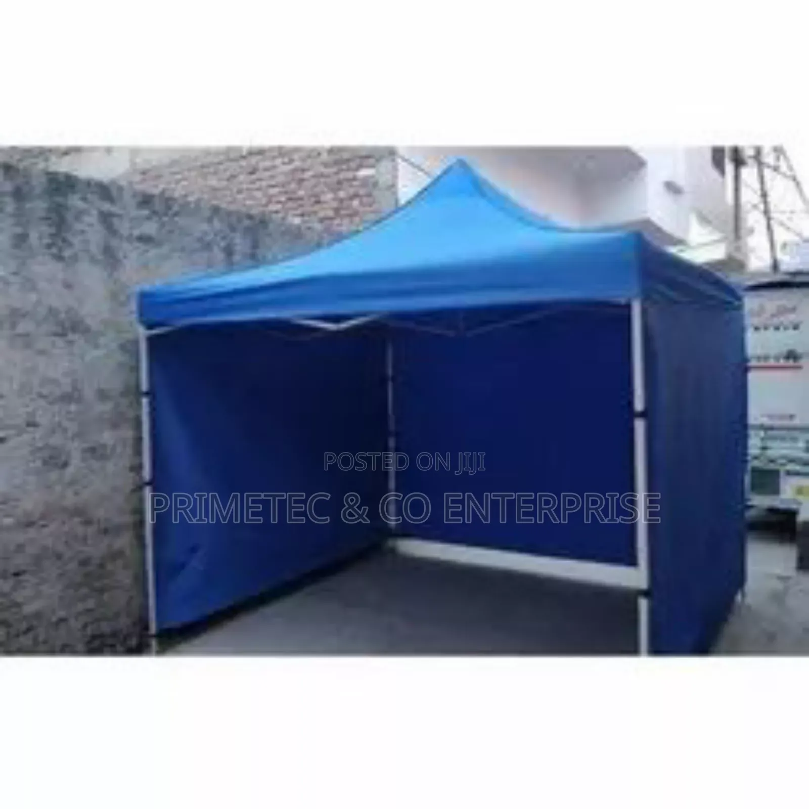 3×3 Pop Up Canopy Gazebo Tent