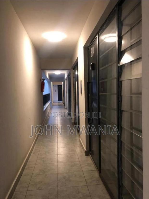 Airbnb Fedha - main view