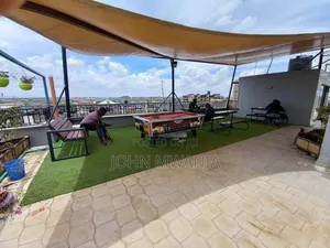 Airbnb Fedha