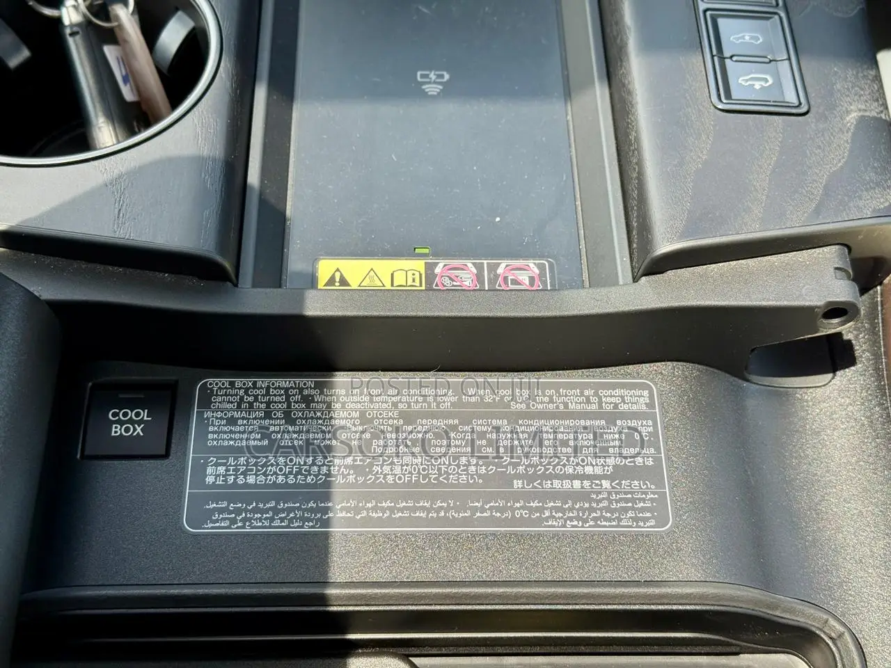 Lexus LX LX 600 2022 White