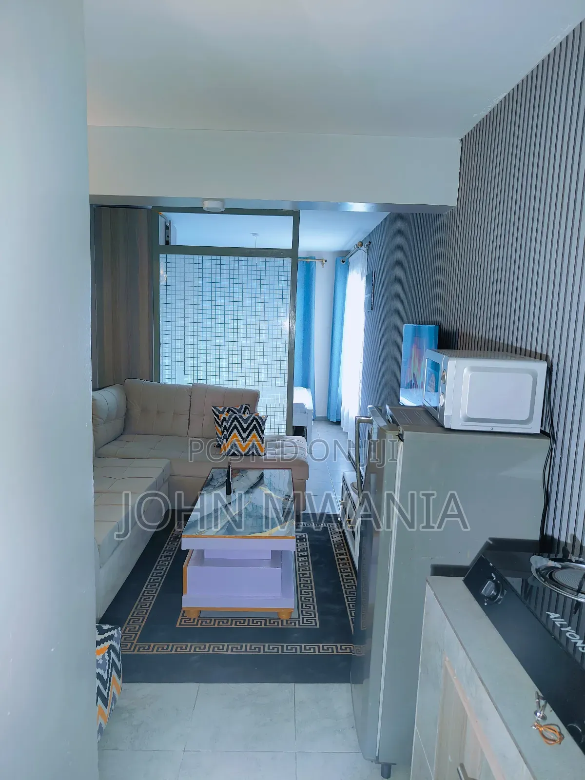 Airbnb Fedha