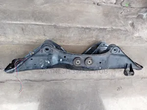 Subaru Impreza Gg2 4 Wheel Rear Cross Member