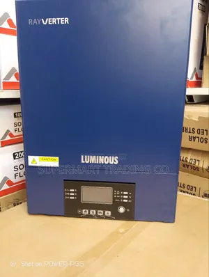 3kva Luminous Hybrid Inverter