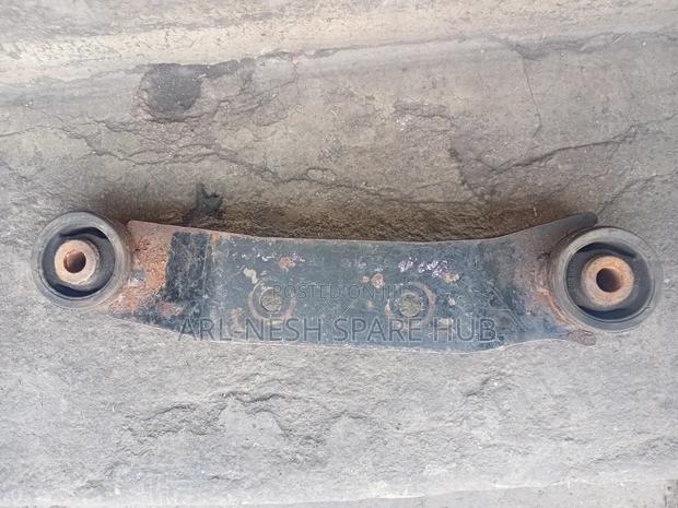 Subaru Impreza Gg2 2 Diff Mounting 2 Wheel