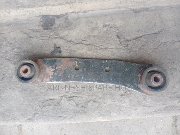 Subaru Impreza Gg2 2 Diff Mounting 2 Wheel - thumbnail 2