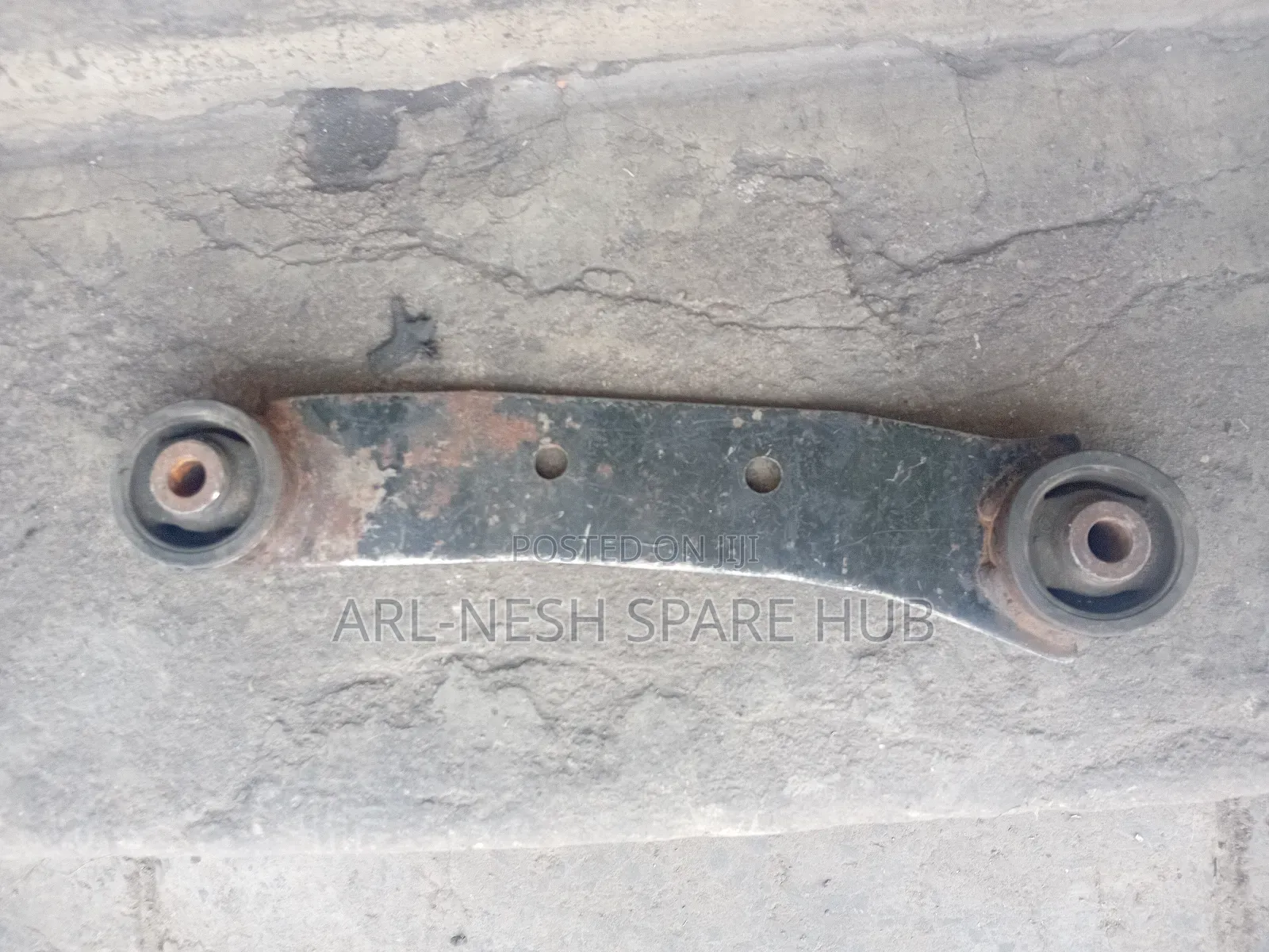 Subaru Impreza Gg2 2 Diff Mounting 2 Wheel