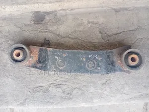 Subaru Impreza Gg2 2 Diff Mounting 2 Wheel