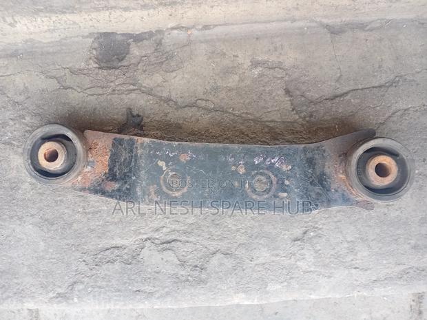 Subaru Impreza Gg2 2 Diff Mounting 2 Wheel - thumbnail 4