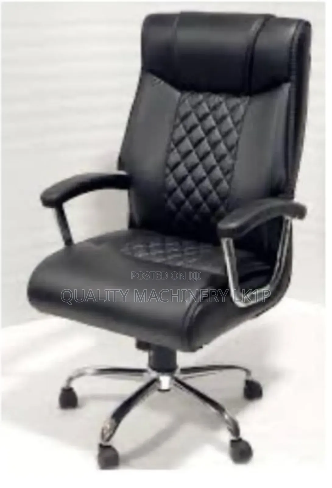 Comfortable Office Chair Model 4081