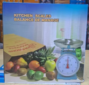 5kg Kitchen Scale