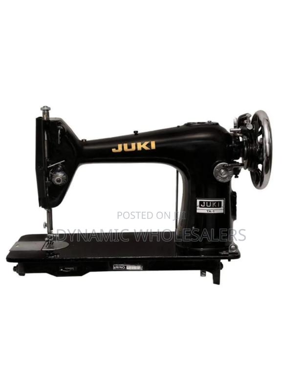 Juki Tai Industry Sewing Machine - main view