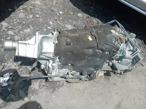Subaru Legacy Br9 Autoamtic Gearbox