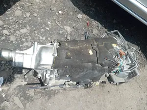Subaru Legacy Br9 Autoamtic Gearbox