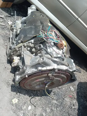 Subaru Legacy Br9 Autoamtic Gearbox