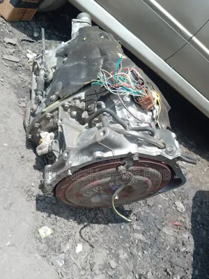 Subaru Legacy Br9 Autoamtic Gearbox
