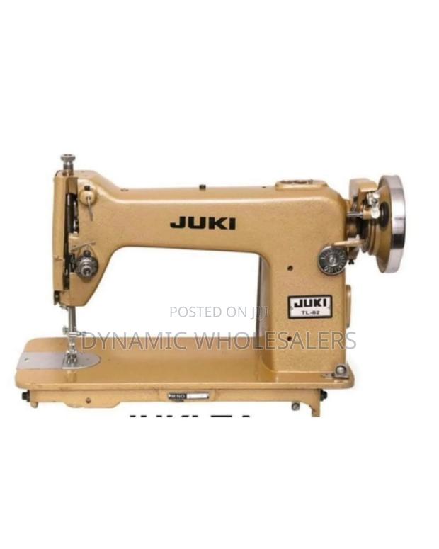 Juki Tai Industry Sewing Machine - thumbnail 2
