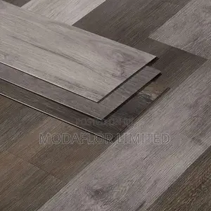 Elegant LVT Wood Design _Affordable Luxury