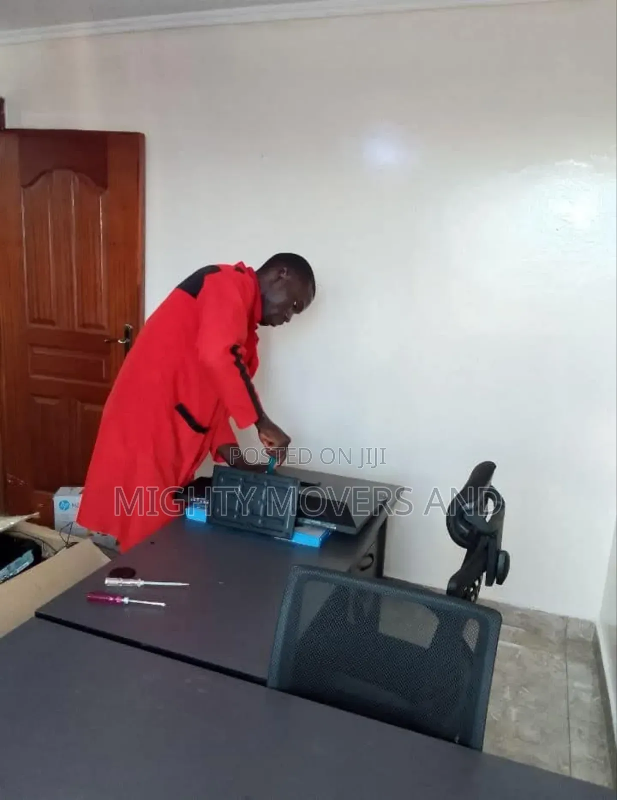 Nairobi to Busia Professional Movers and Packers Are Ready