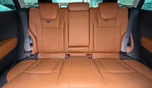 Subaru Outback Wilderness 2022 Gray