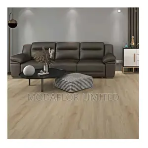LVT Click Flooring _ Perfect for Renovations