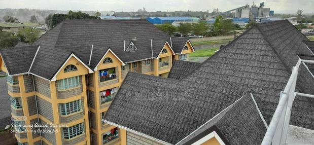 3bdrm Block of Flats in Arthiriver for sale