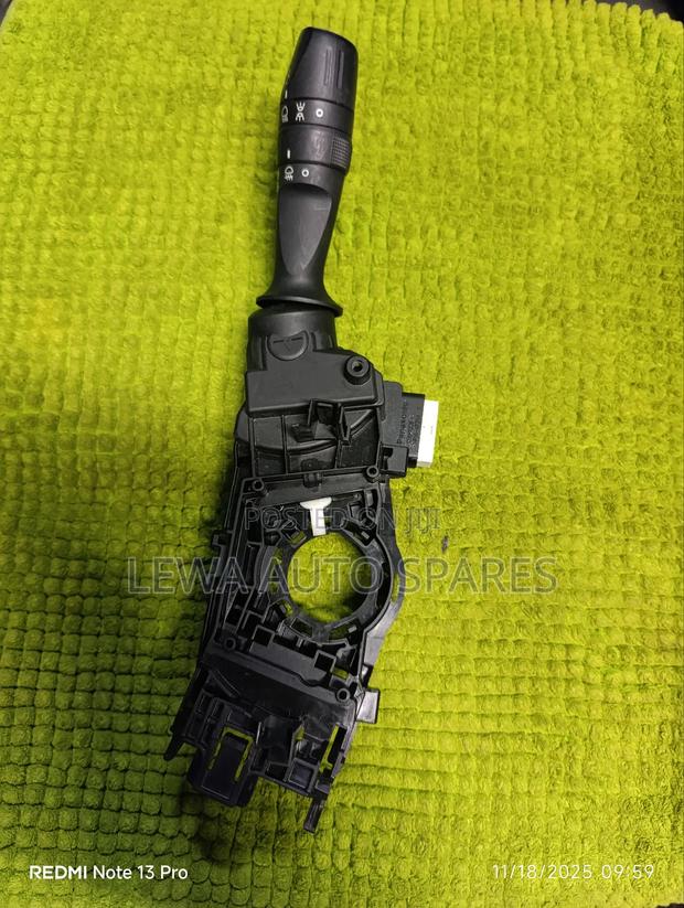 Headlight Switch Lexus - thumbnail 2