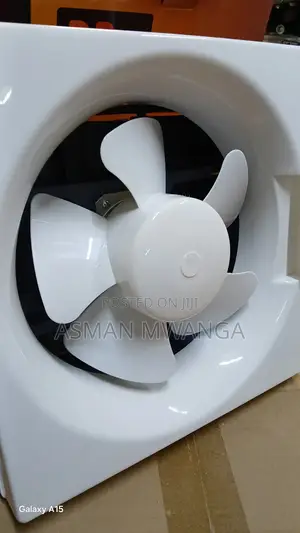 Exhaust Fan 200mm