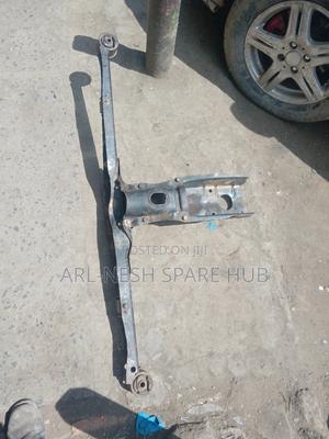 Subaru Impreza Gg2 Mid Diff Cross Member - thumbnail 2