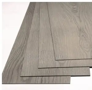 Waterproof LVT Floor Tiles_ Strong Beautiful