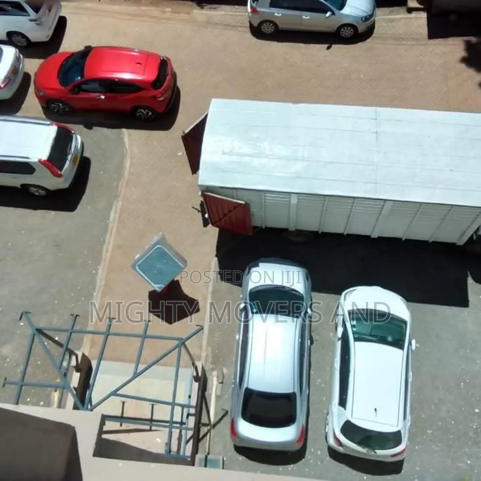 Nairobi to Busia Professional Movers and Packers Are Ready