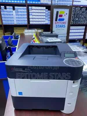 Kyocera Ecosys Fs 4200dn With 1200×1200 Dpi Resolution