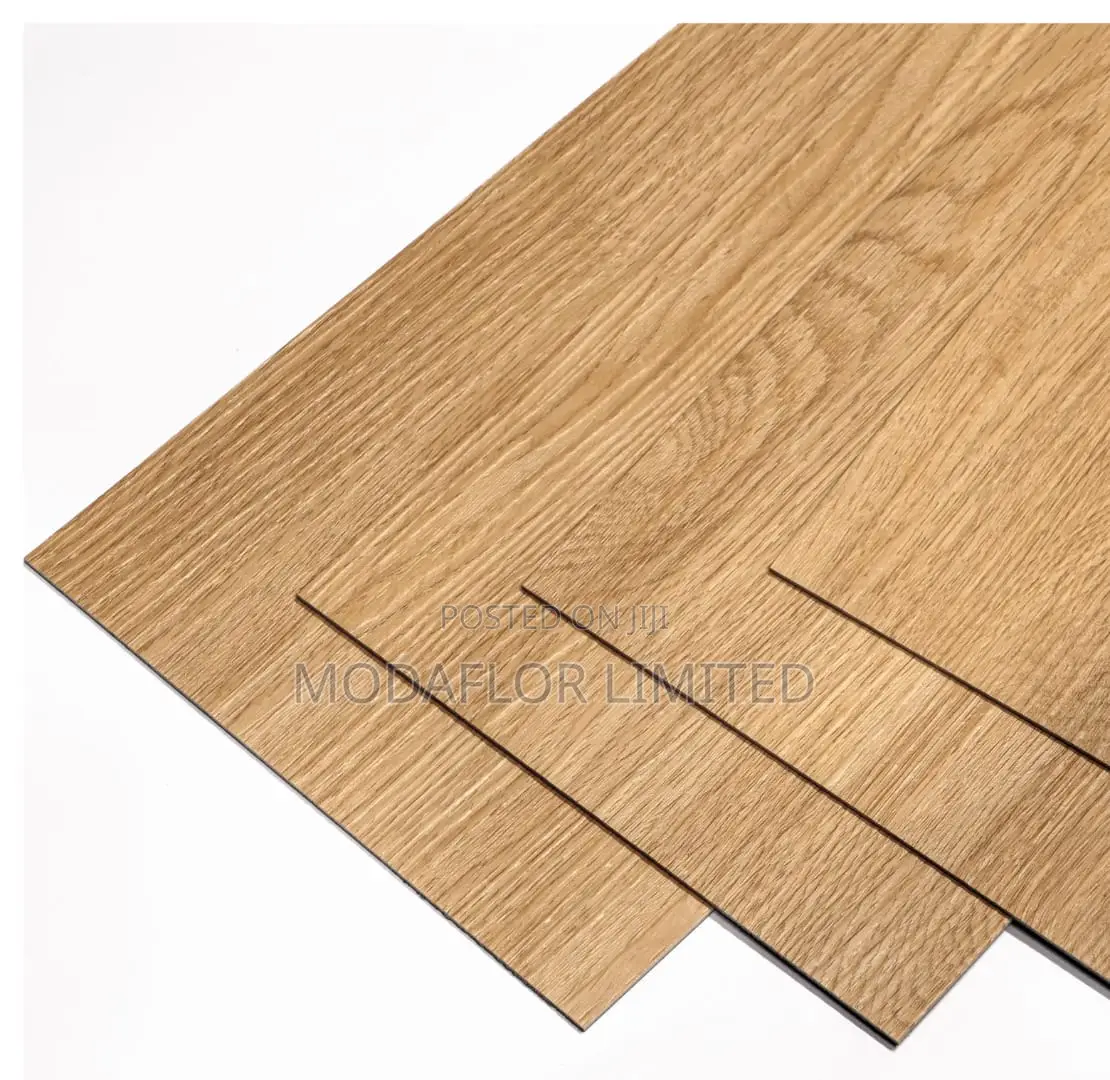 High Quality LVT Floors_ Modern Interior Upgrade
