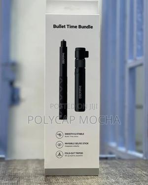Insta360 Multi-Function Bullet Time Handle - thumbnail 2