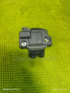 Boot Lock Toyota Fielder