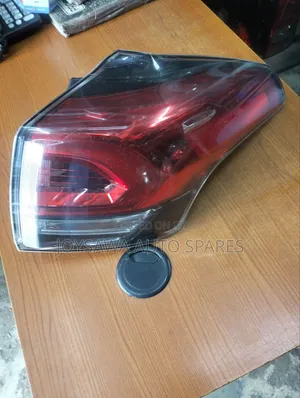 Toyota Rav4 2015 Taillight