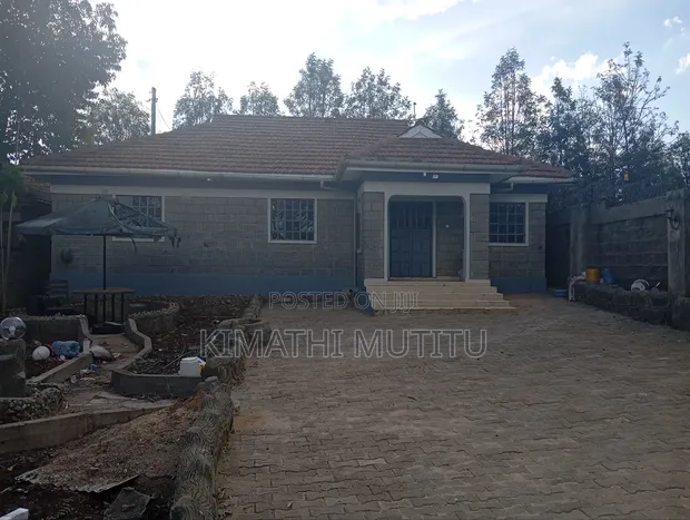 3bdrm Bungalow in Rimpa, Ongata Rongai for rent