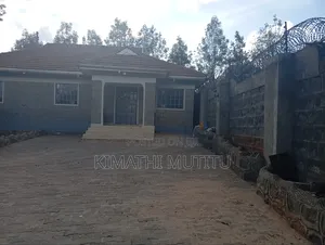 3bdrm Bungalow in Rimpa, Ongata Rongai for rent
