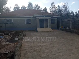 3bdrm Bungalow in Rimpa, Ongata Rongai for rent
