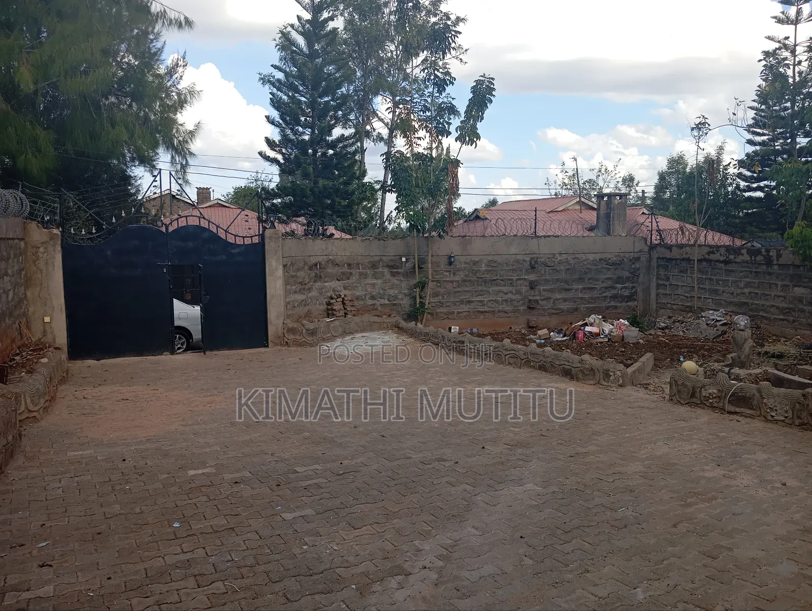 3bdrm Bungalow in Rimpa, Ongata Rongai for rent