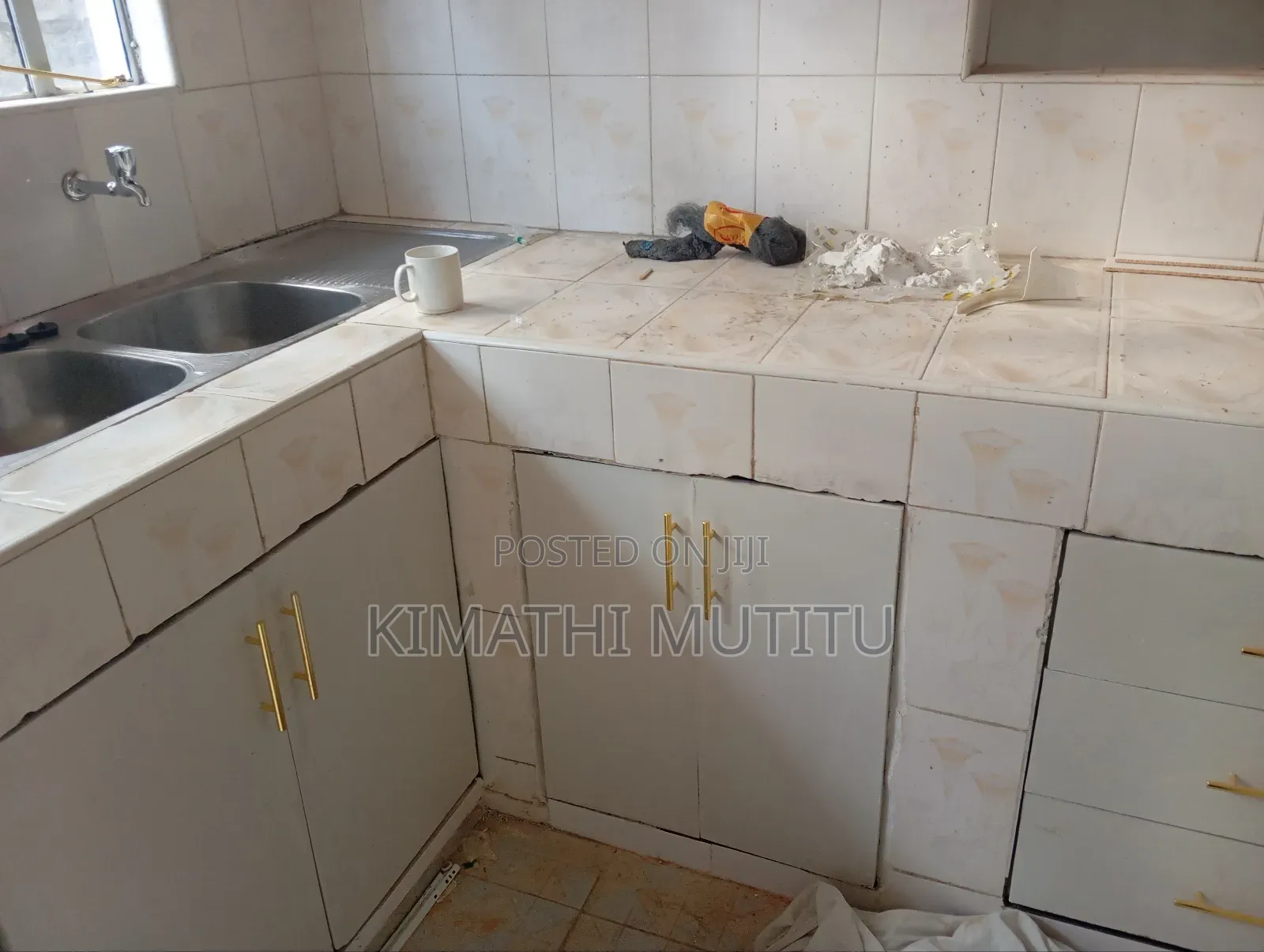3bdrm Bungalow in Rimpa, Ongata Rongai for rent