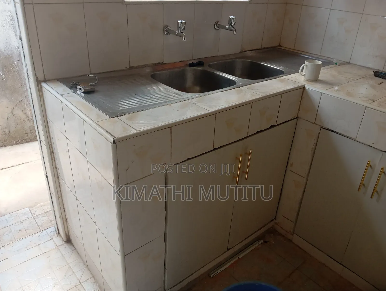 3bdrm Bungalow in Rimpa, Ongata Rongai for rent