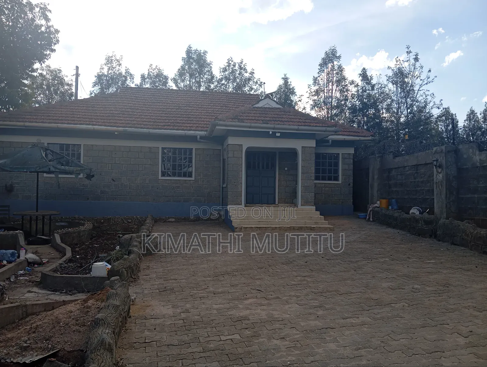 3bdrm Bungalow in Rimpa, Ongata Rongai for rent