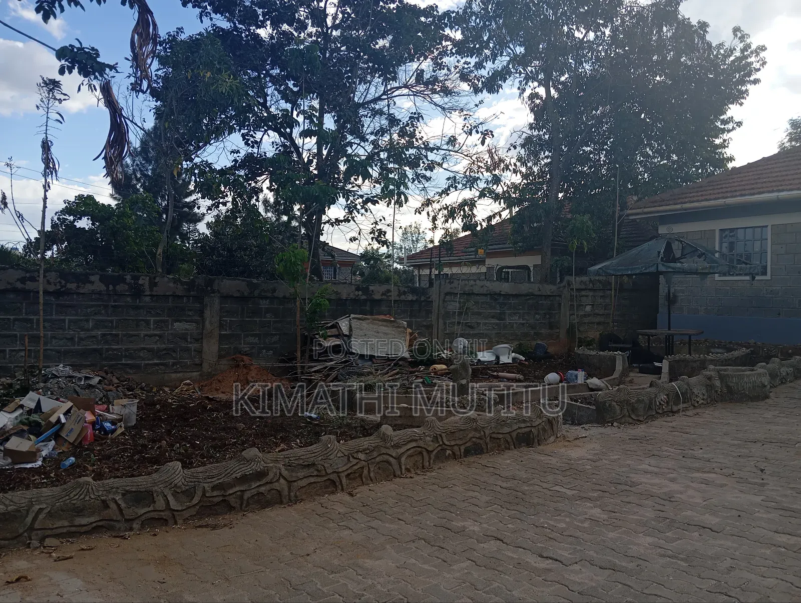 3bdrm Bungalow in Rimpa, Ongata Rongai for rent