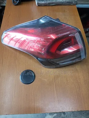 Toyota Rav4 2015 Xjapan Taillight