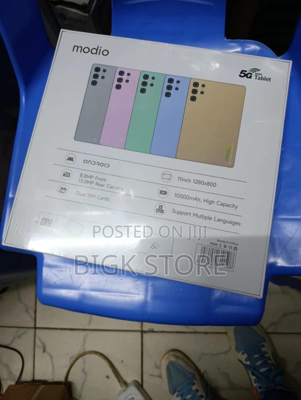 Modio M92 1tb,16gb, 5g ,11inch Tablet