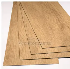 Affordable Luxury LVT _ Easy to Clean ,Easy to Install