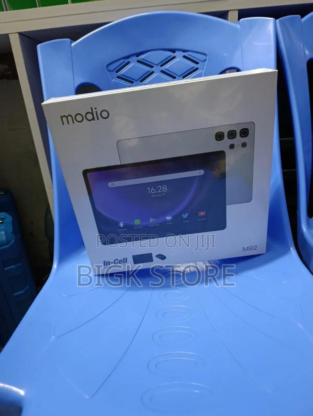 Modio M92 5g ,11inch Tablet - main view