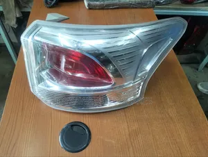 Mitsubishi Outlander 2013 Xjapan Taillight